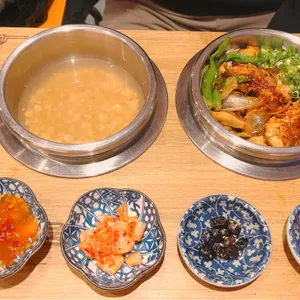 동양솥밥 리뷰 사진