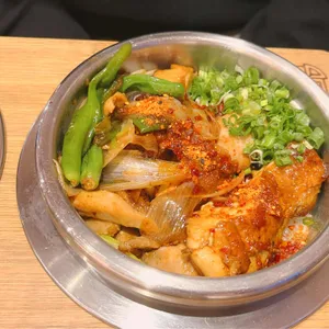 동양솥밥 리뷰 사진