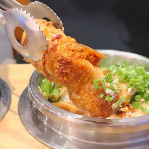 동양솥밥 리뷰 사진