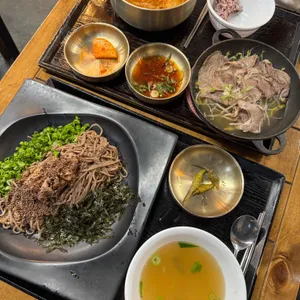 왕송 사진