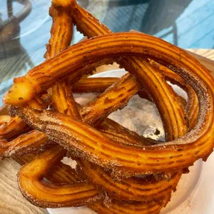 카카오츄로 사진 2