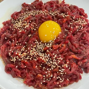창신육회3호점 사진