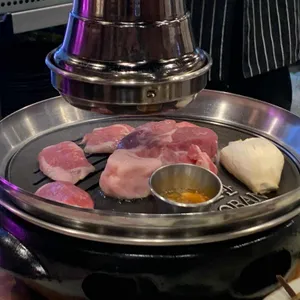 고반식당 사진