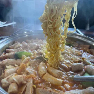 권바우부대찌개 사진