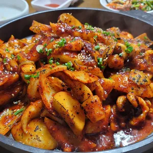 바다상회 해물칼국수 사진