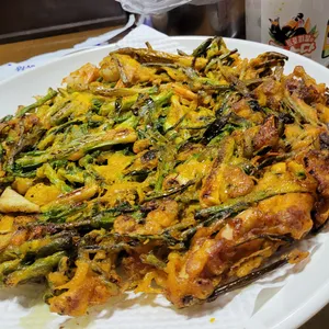 바다상회 해물칼국수 사진