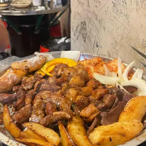 강남곱창이야기 사진