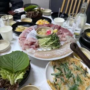 21세기우리바다수산 사진