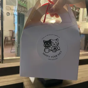 해피유어데이 리뷰 사진