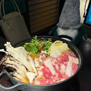 야키토리 잔잔 사진