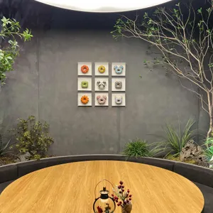 그라브 리뷰 사진