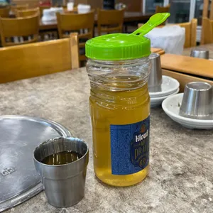 토속상황삼계탕 사진