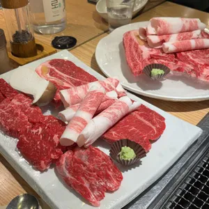 먹보한우 사진