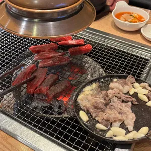 먹보한우 사진