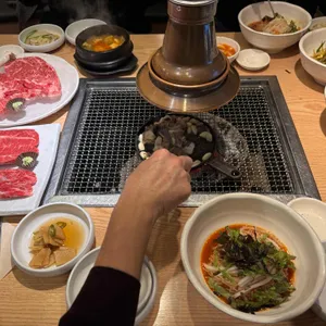 먹보한우 사진