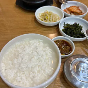 백년옥 사진