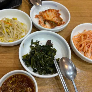 백년옥 사진