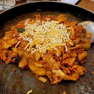 춘천우미닭갈비 사진