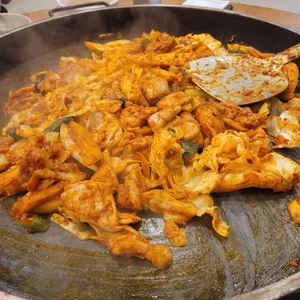 춘천우미닭갈비 사진