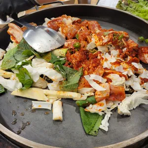 춘천우미닭갈비 사진