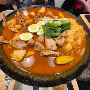 도시농원 사진