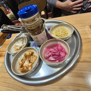 도시농원 사진