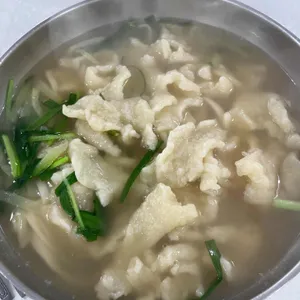 국시마을 사진