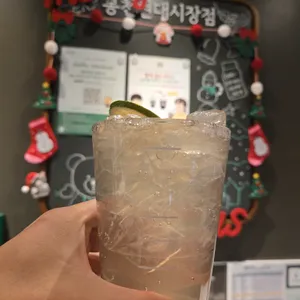 스타벅스 사진