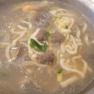 영월감자옹심이 사진