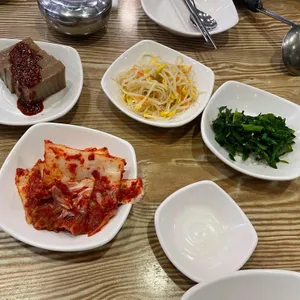김미자 당진아구찜 사진