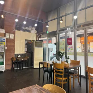 얼큰이공주칼국수 사진