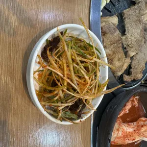 중앙숯불갈비 사진