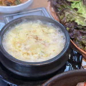 중앙숯불갈비 사진