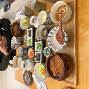 양산도 사진