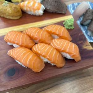경찰서옆초밥집 사진