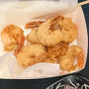 삼정튀김집 사진