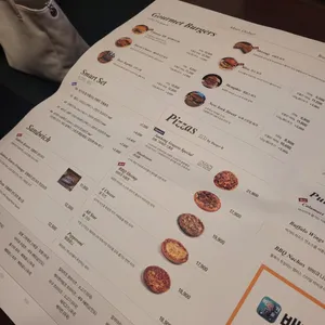 버거비 리뷰 사진