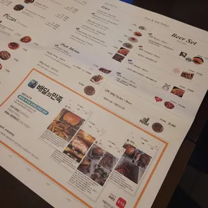 버거비 리뷰 사진