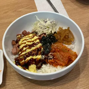 얌샘김밥 사진 1