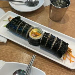 얌샘김밥 사진 2