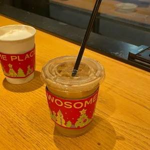 투썸플레이스 사진