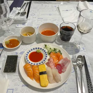보노보노 사진