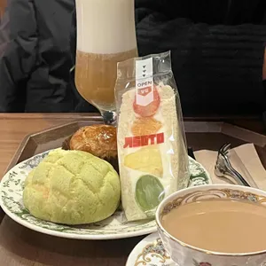 아소토베이커리 사진