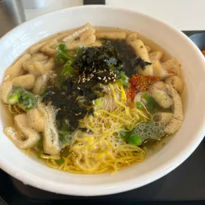 제이국수 사진 2