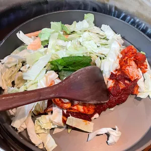 춘천집 닭갈비 사진