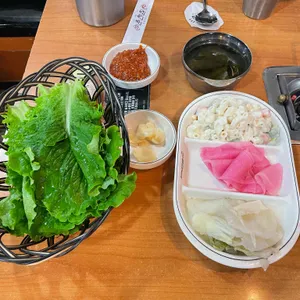 춘천집 닭갈비 사진