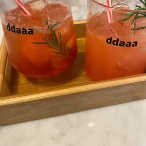 뜨아아아커피집 사진