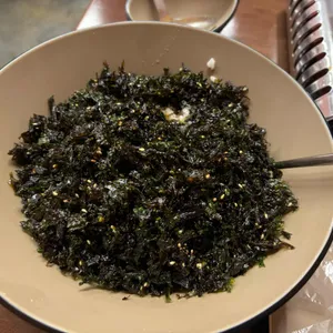 밀실떡볶이 사진
