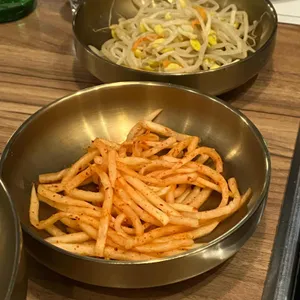 상도쭈꾸미 사진