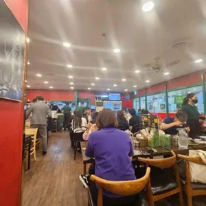 풍물옹심이칼국수 리뷰 사진